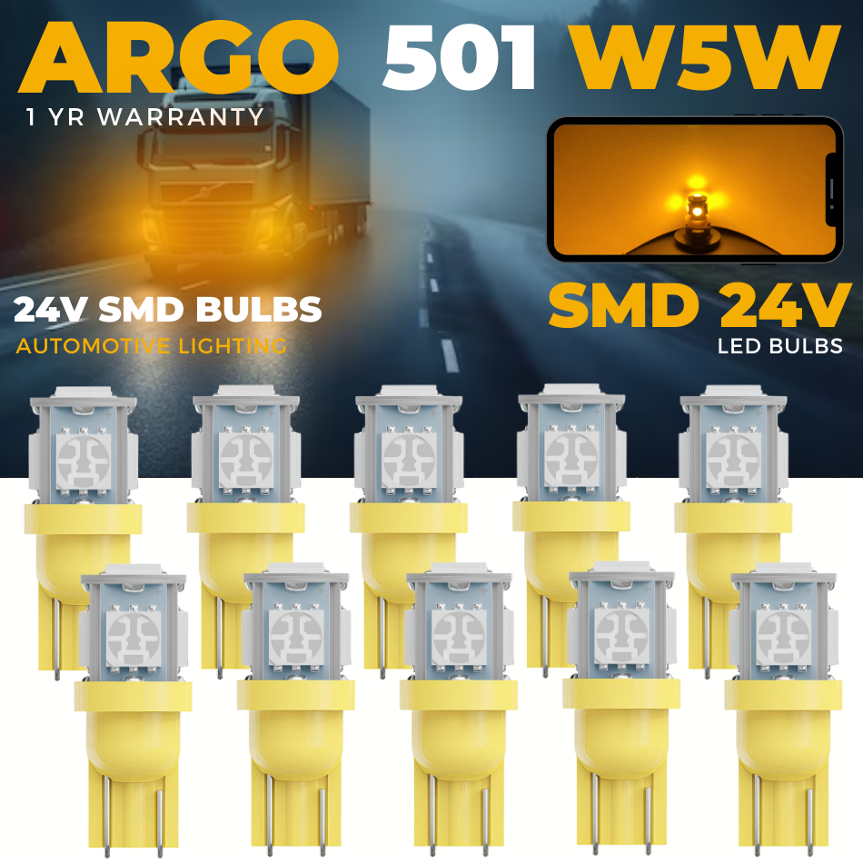 LED 501 Unit | 24v LED 501 Unit | 24v