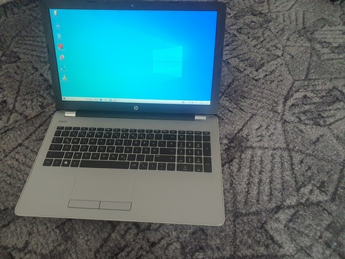 Hp Laptop 16GB , 256 SSD, 15,6 Zoll