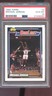 1992-93 Topps #3 Michael Jordan Highlight PSA 10 Graded Basketball Card 1993 GEM