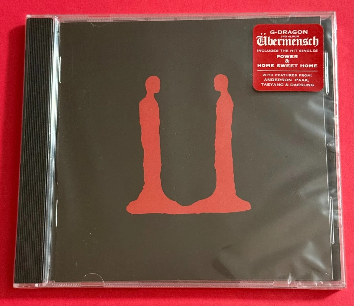 权志龙音乐CD | eBay