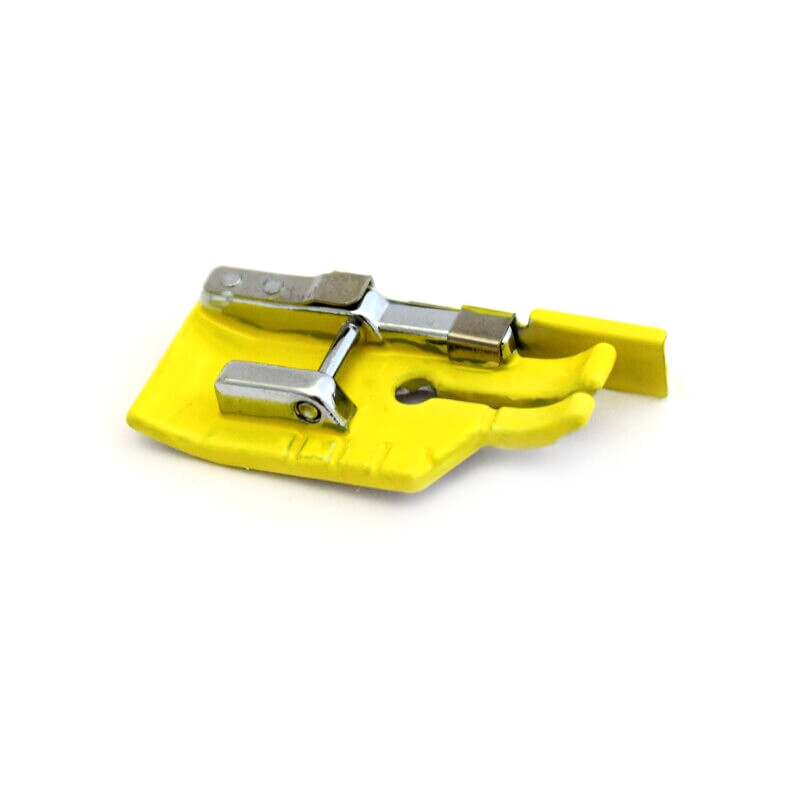 Coloured Sewing Machine Feet Universal Fit, Brother, Janome, Toyota