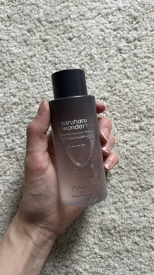 HaruHaru Wonder Moisturising Black Rice Hyaluronic Toner, 150 ml