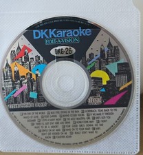 26 DK  KARAOKE  LOT VA