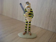 Lucky Luke - Figurine résine