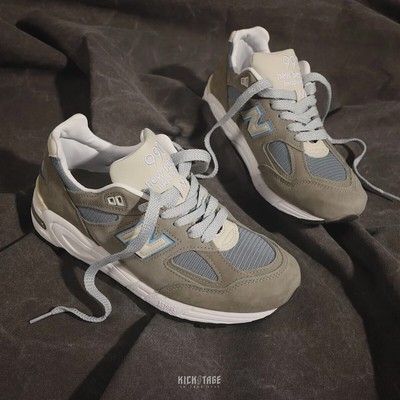 New Balance Mens 990v2 D 990 M990 NB 
