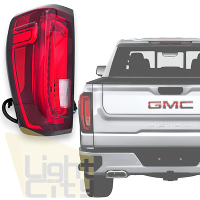 Évaluation GMC Sierra 1500 2023 - Guide Auto - Foto 7