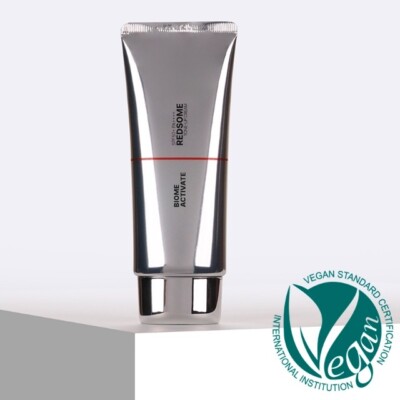 BIOME ACTIV Red Some Tone Up Cream 70ml Lightening Cream K-Beauty KOREA MADE