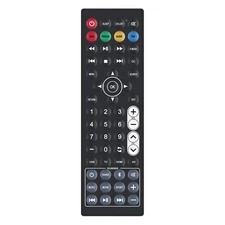 Replace Remote for Furrion Aurora TV  FDUF65CBS FDUF55CBS FDUF50CSA FDUF43CSA