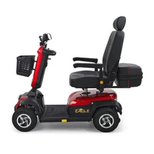 Golden Technologies Eagle Heavy Duty Mobility Scooter GR595
