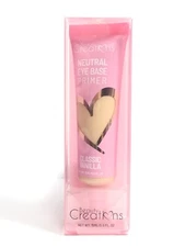 Beauty Creations Neutral Eye Base Primer- Classic Vanilla EBN02, 0.5 oz