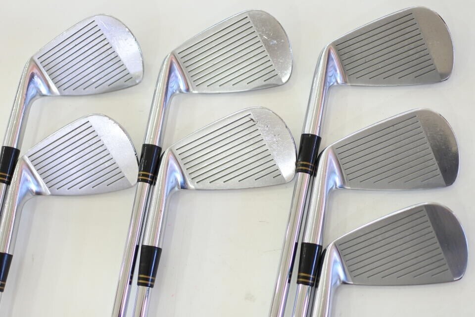 クラブ TOURSTAGE X-BLADE CB DG S300 6-P Tourstage X-Blade CB DG S300 6-P Fairway Wood Steel Shaft