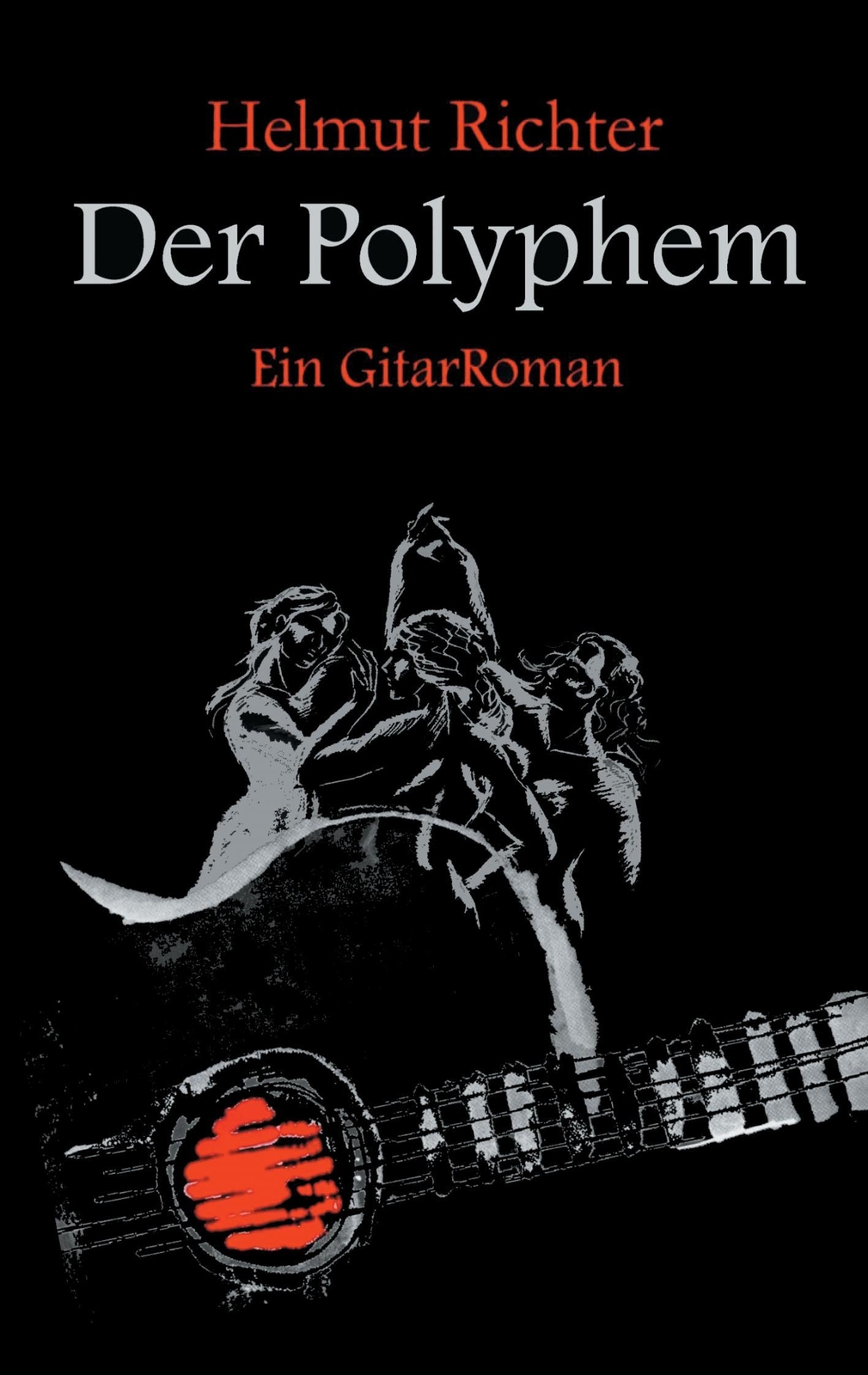 Der Polyphem Helmut Richter