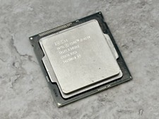 Lot 84x Intel Core i3-4150 3.5GHz LGA1150 CPU SR1PJ Tested System Pulls FAST 