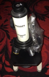 jessops monocular