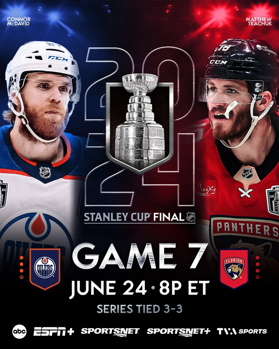 Stanley Cup Nhl Stream 720 Stanley Cup Final Watch Oilers Game