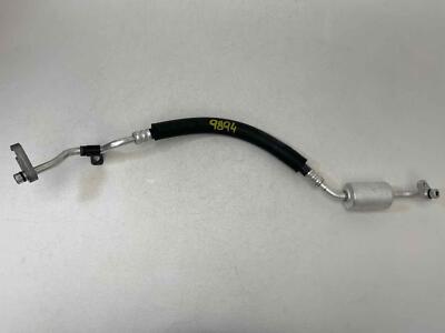 Fits 2018 - 2021 NISSAN LEAF Air Conditioner Discharge Hose 924905SA6A OEM