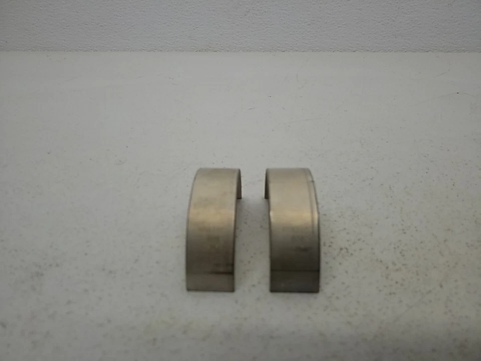 Подшипник соединительного стержня CB-831P-20 Clevite — прецизионный подшипник двигателя - Изображение 3 из 4