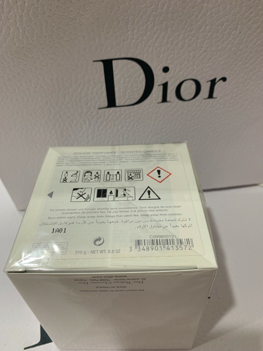 Dior スカーフ ABCDior イニシャル S　オレンジ Dior スカーフ ABCDior イニシャル S オレンジ