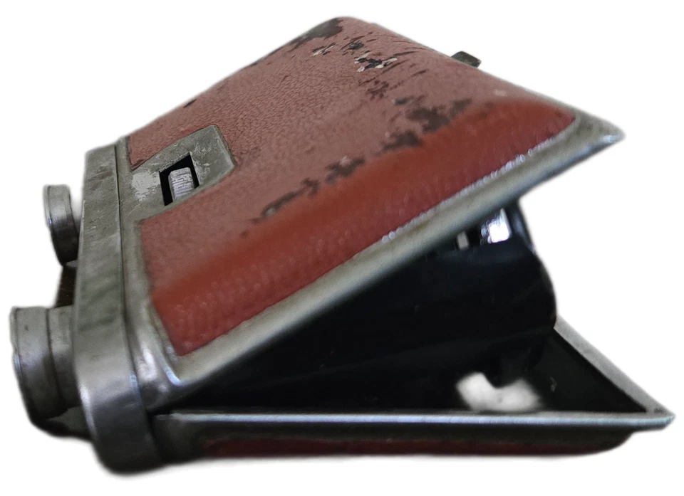 Binoculars Coated Lens SELSI Vintage Collectors 2.5 Magnification Oprea Theater - Image 3 of 4