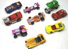 9pc 1970s Matchbox Lesney England Diecast Cars Orig Near Mint Cond 1 Owner