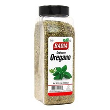 Badia Oregano Whole, 5.5 oz Dried Leaves, Ounce Pack of 1