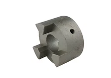 DXP L-100-1.125 Coupling Hub 1/2 CPLG Pump Shaft Connector LP Gas Systems