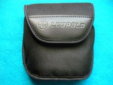 Leupold Case For SMALL Binoculars 5"x5"x2"