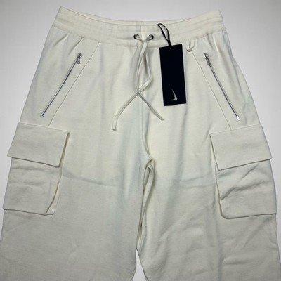 Nike ESC Every Stitch Considered Cargo Pants Men's Medium Beige