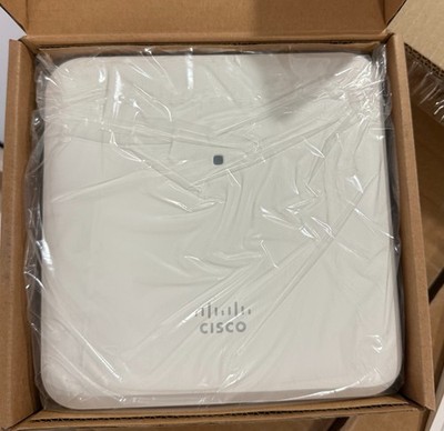Cisco Air-AP1852I-E-K9 wireless acess point