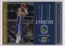2018-19 Panini Contenders Optic Playing the Numbers Game Stephen Curry #33 k1k