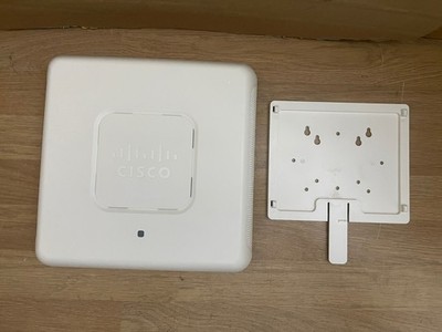 Cisco WAP571 Wireless-AC/N Access Point + Halterung & ohne Netzteil Cisco WAP571-E-K9