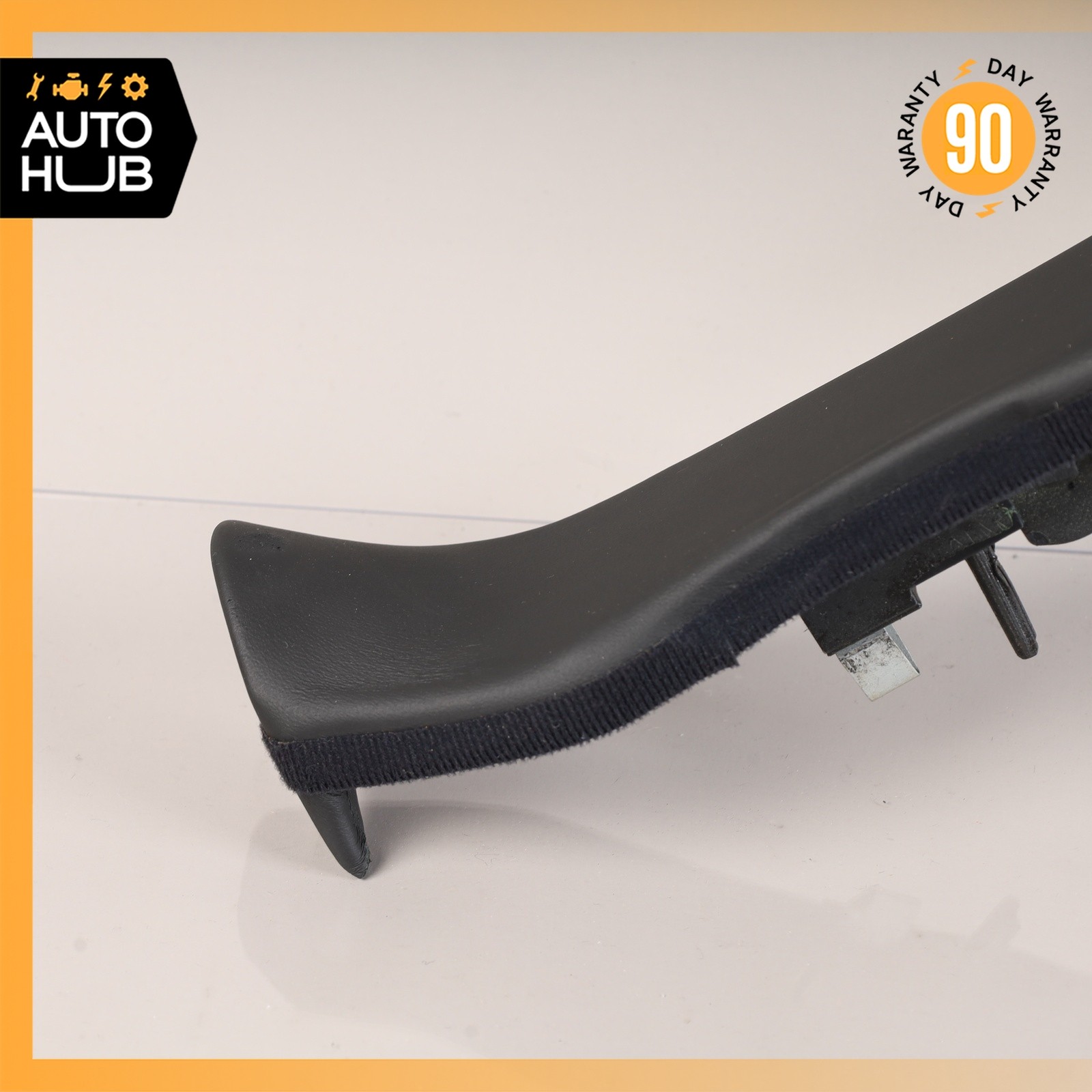 Bentley Continental GT 2003-2011 Front Right Side trim panel