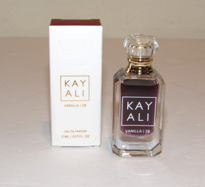 Kayali Vanilla 28 | eBay