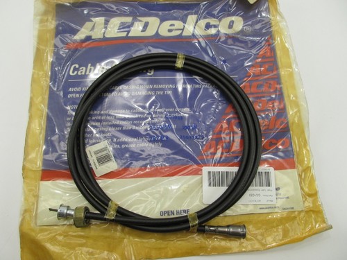 Acdelco CC1033 Speedometer Cable