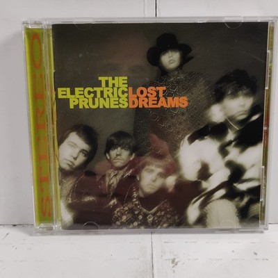 The Electric Prunes   Lost Dreams: CD413