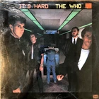 The Who It’s Hard Vinyl LP 1st Press Factory Sealed NOS 1982 Classic Rock