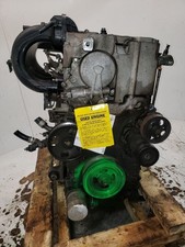 2007-2008 Nissan Altima 2.5l Qr25de Engine Oem 1450457
