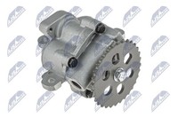 NTY ÖLpumpe BPO-FR-002 FüR Ford Transit Bus Tourneo Ranger TKE Tdci 4X4 RWD F_A_