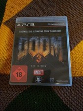 Doom 3 PS3 Consegna Da 3 A 5 Giorni