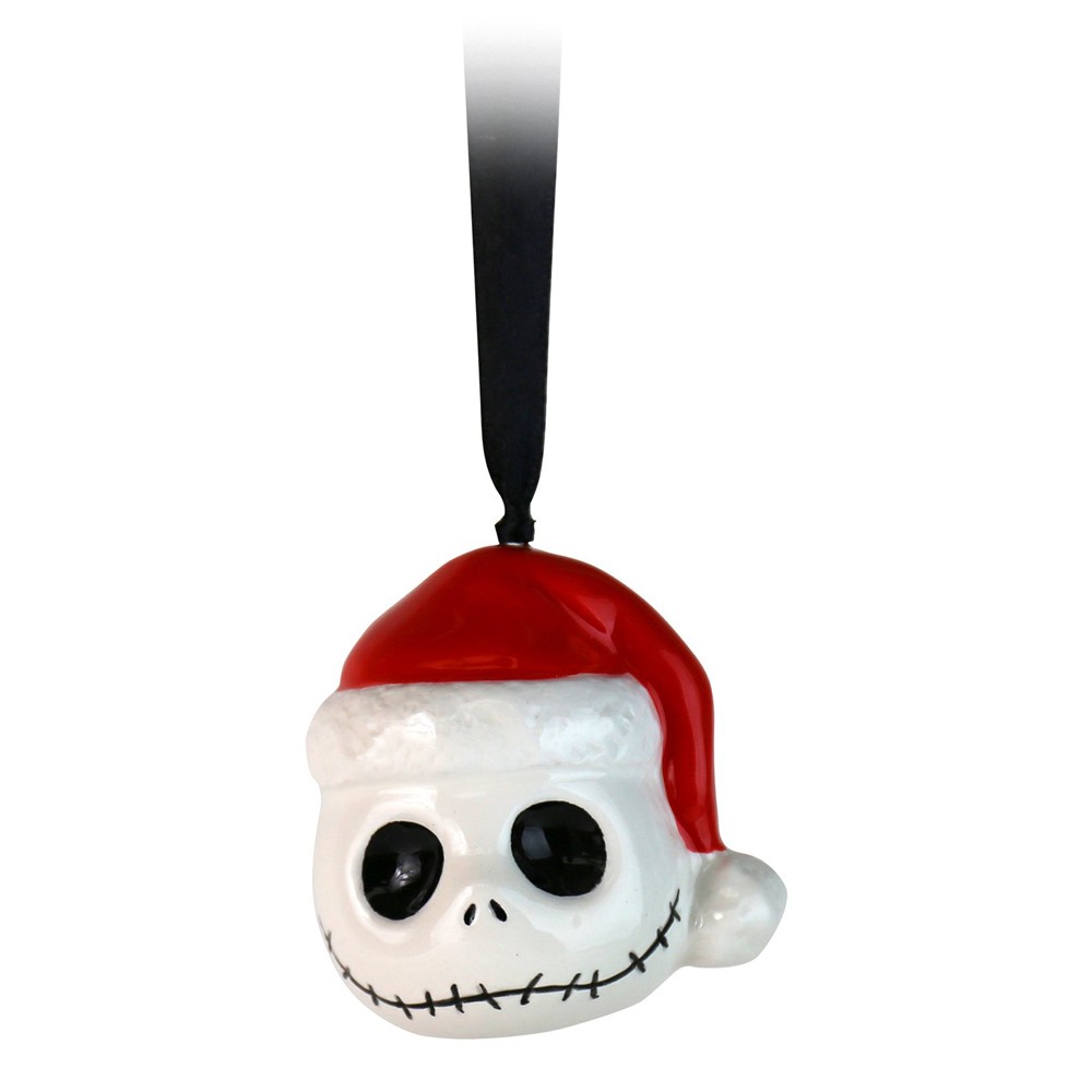 Jack Skellington Hanging Decoration Disney Nightmare Before Christmas No: 5