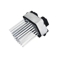 Car Heater Blower Motor Modules Resistor Regulator for 323CI 528I 64116920365