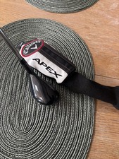 Callaway Apex #2 Hybrid / 18 Degree / Stiff Flex Catalyst 70 Shaft / Head-cover