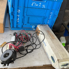 NEUF Antenne Électrique ROPEX