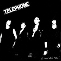 Telephone - Au Coeur De La Nuit - Cd - G3Z