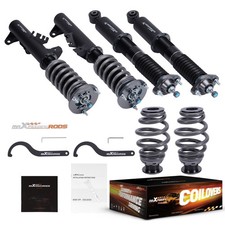 Sportfahrwerk Gewindefahrwerk for BMW 3er E36 Sedan Coupe Touring 1991-1998