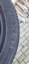 Nexen N Fera Sport SU2 Sommerreifen  225/45 R17 91Y  1 Satz
