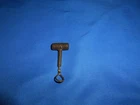 1987 GI JOE ARAH ZANZIBAR AIR SKIFF HAMMER PART ACCESSORY
