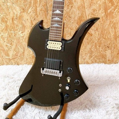 Fernandes Mg-70X Early Model Hide Mockingbird No.LG482