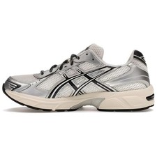 Size 10 - Kith x ASICS Gel 1130 2024 Cream Scarab for sale online