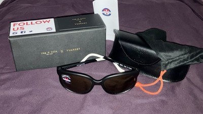 Vuarnet x rag & bone Legend 02 Sunglasses VL0002 003 Limited Edition Box Set